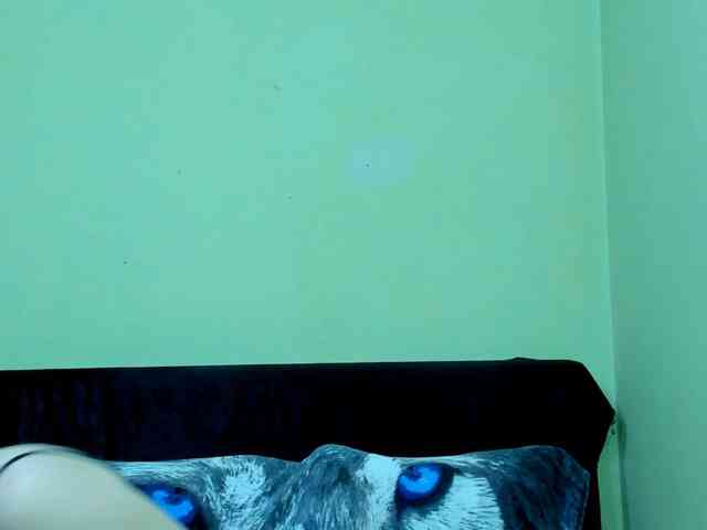BettyVespoli webcam