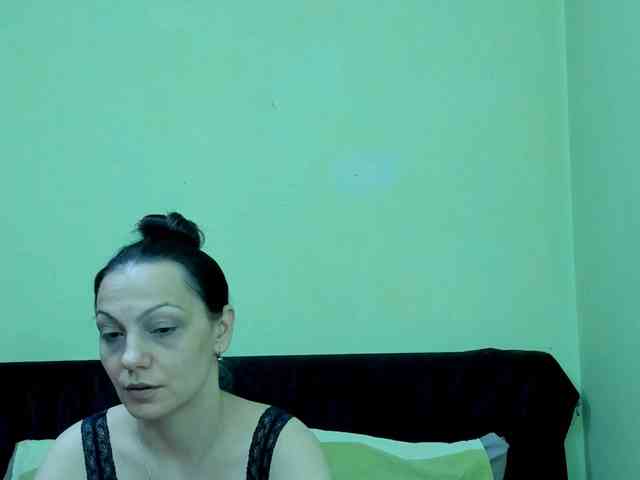 BettyVespoli webcam