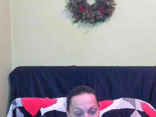 BettyVespoli webcam