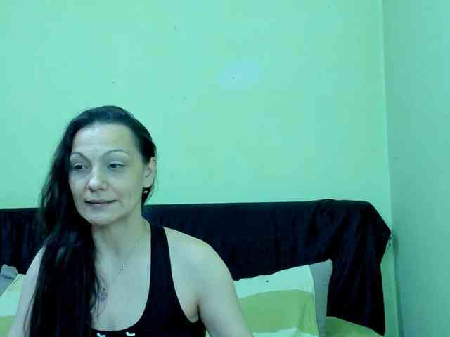 BettyVespoli webcam