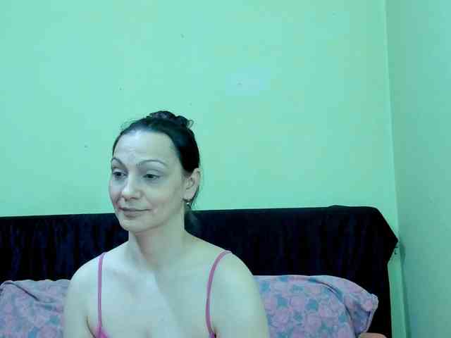 BettyVespoli webcam