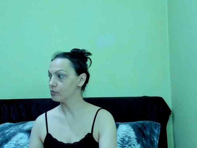 BettyVespoli webcam