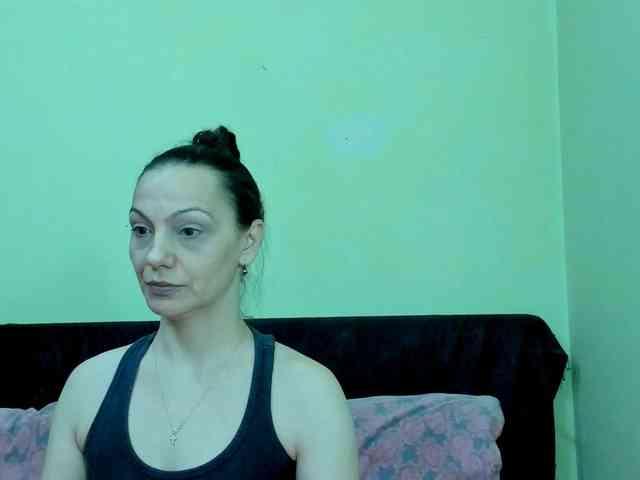 BettyVespoli webcam