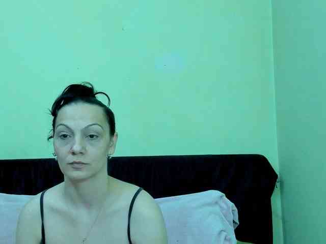 BettyVespoli webcam