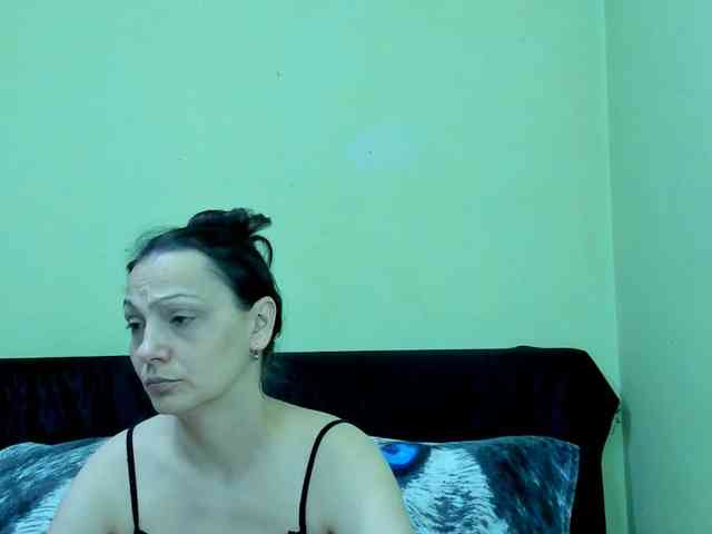 BettyVespoli webcam