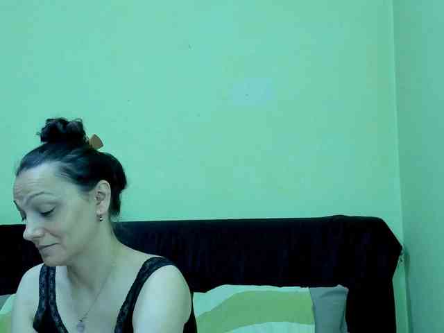 BettyVespoli webcam