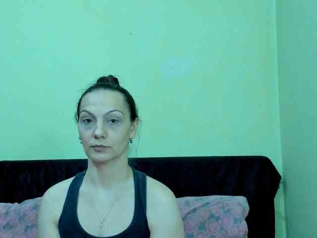 BettyVespoli webcam