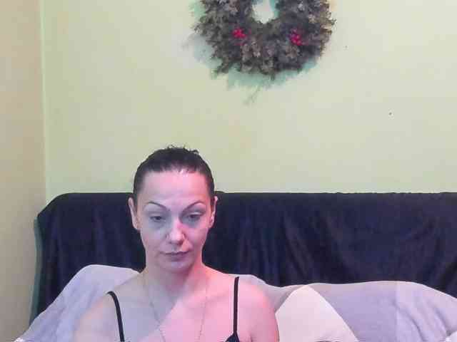BettyVespoli webcam