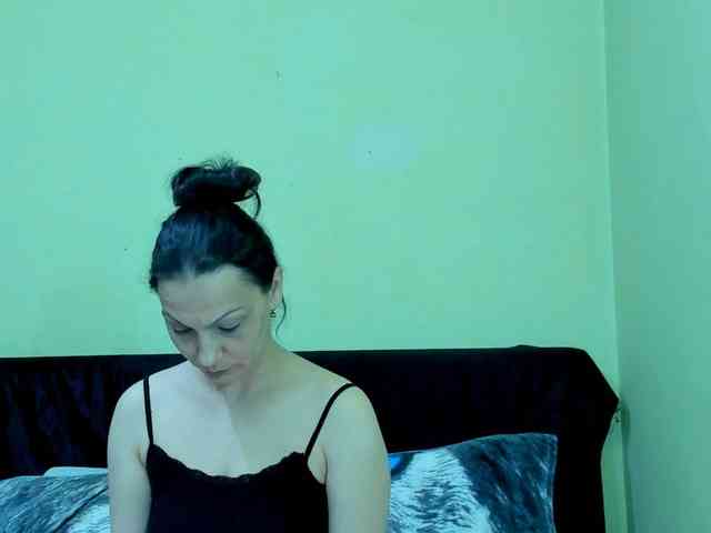 BettyVespoli webcam
