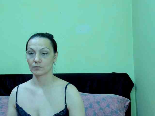 BettyVespoli webcam