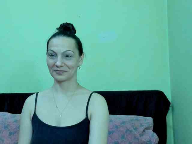 BettyVespoli webcam