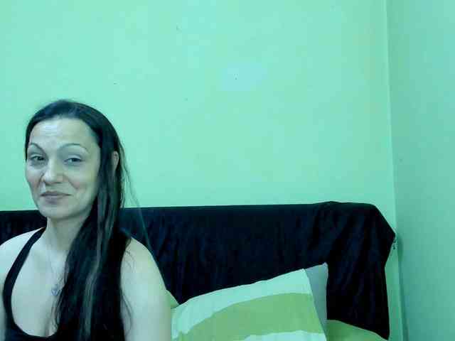 BettyVespoli webcam