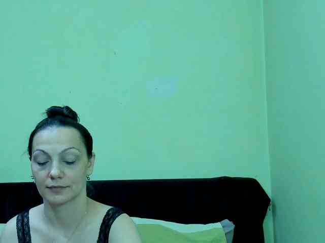 BettyVespoli webcam