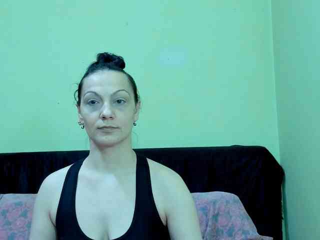 BettyVespoli webcam