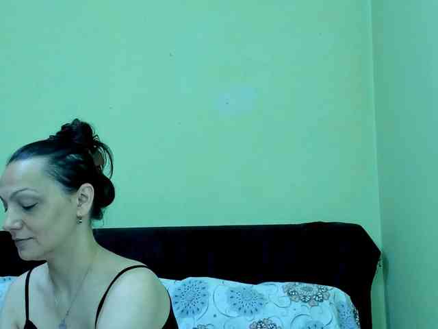 BettyVespoli webcam
