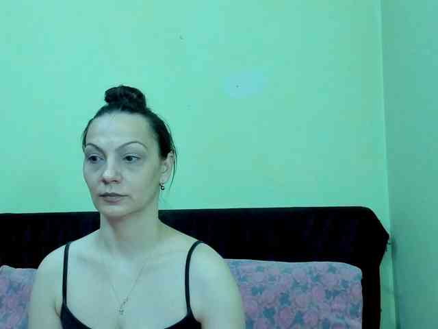 BettyVespoli webcam