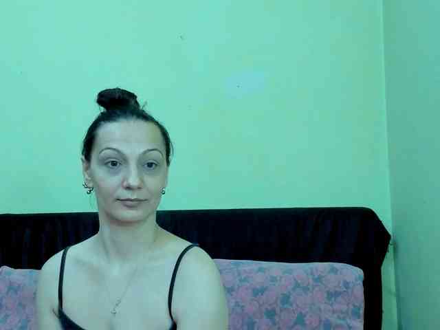 BettyVespoli webcam