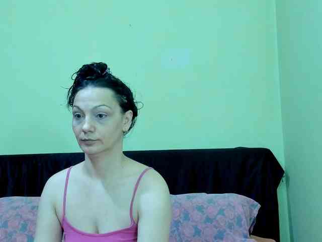 BettyVespoli webcam
