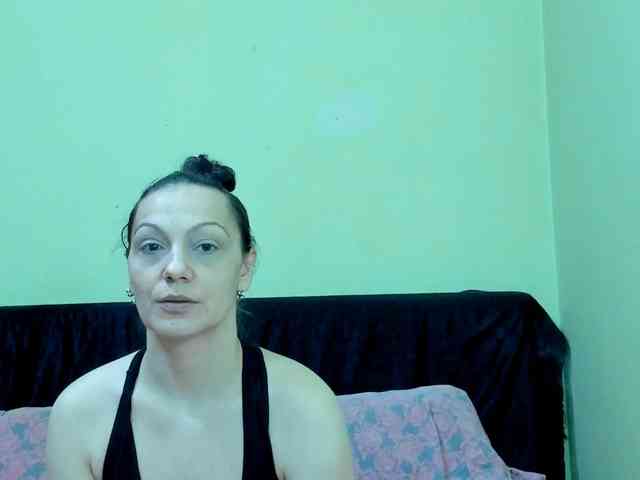 BettyVespoli webcam