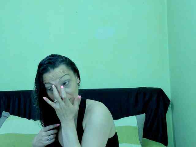 BettyVespoli webcam