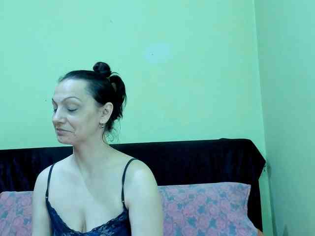 BettyVespoli webcam