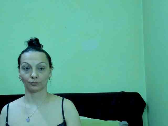 BettyVespoli webcam