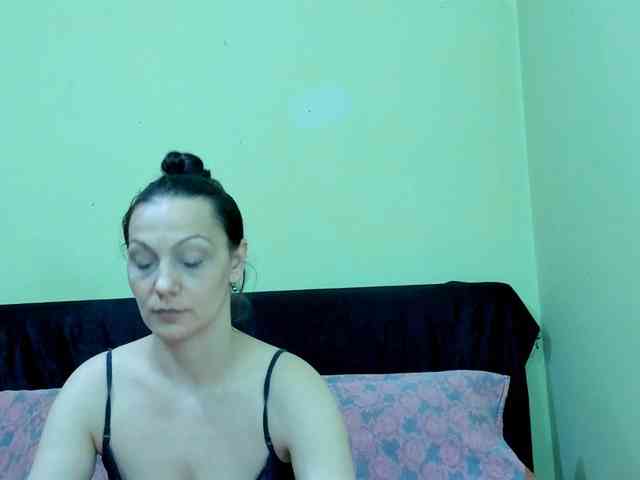 BettyVespoli webcam