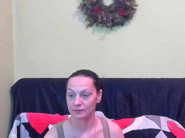 BettyVespoli webcam