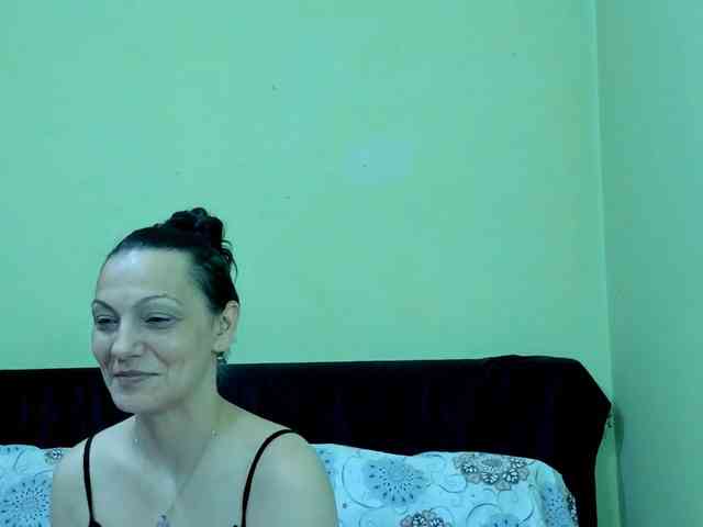 BettyVespoli webcam