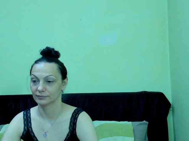BettyVespoli webcam