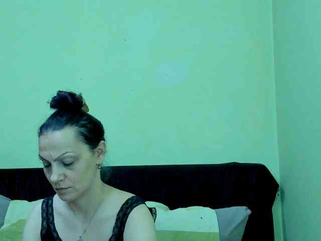 BettyVespoli webcam