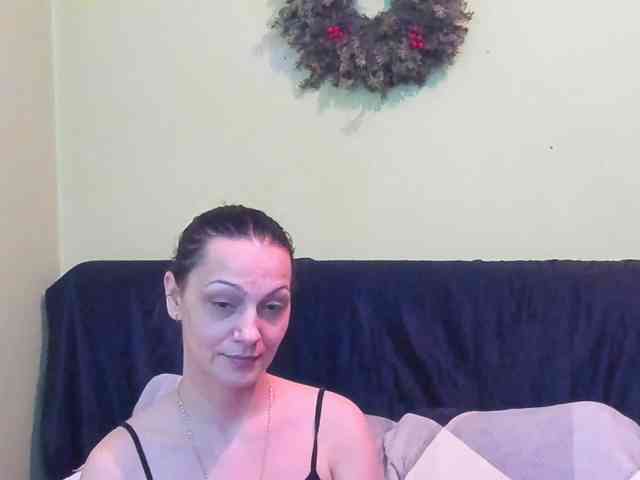 BettyVespoli webcam