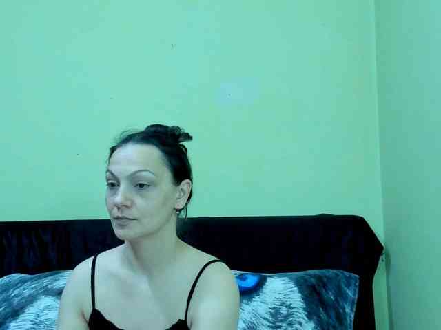 BettyVespoli webcam