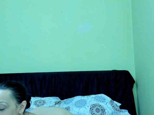 BettyVespoli webcam