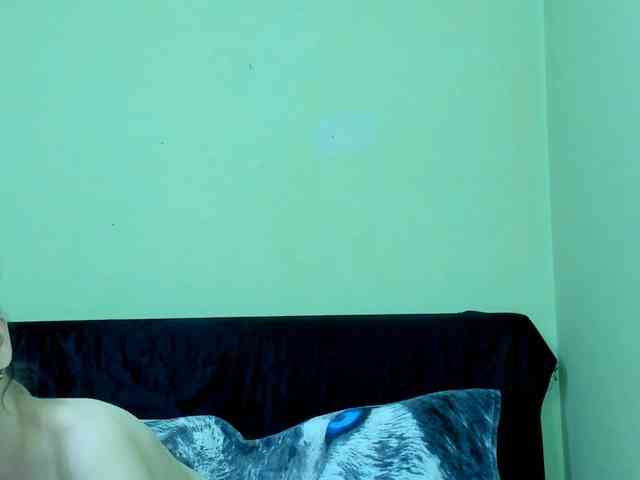 BettyVespoli webcam