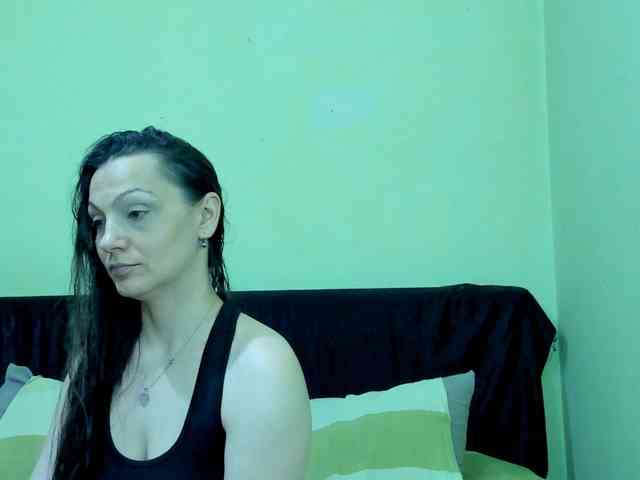 BettyVespoli webcam