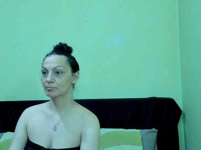 BettyVespoli webcam