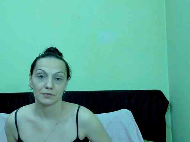 BettyVespoli webcam