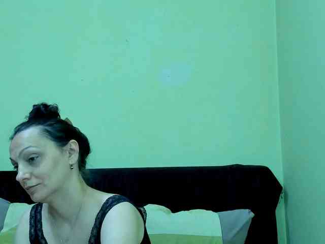 BettyVespoli webcam