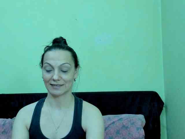 BettyVespoli webcam