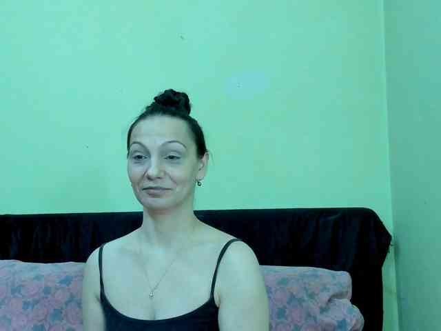 BettyVespoli webcam