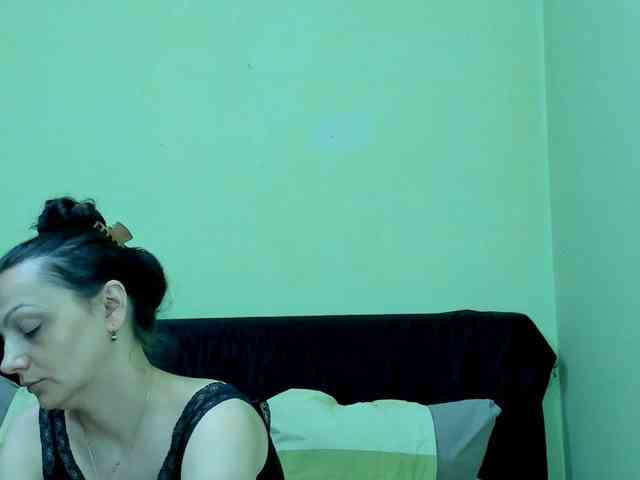 BettyVespoli webcam