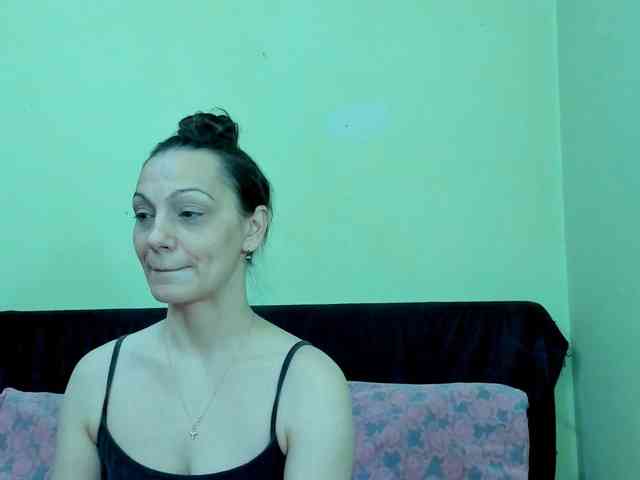 BettyVespoli webcam