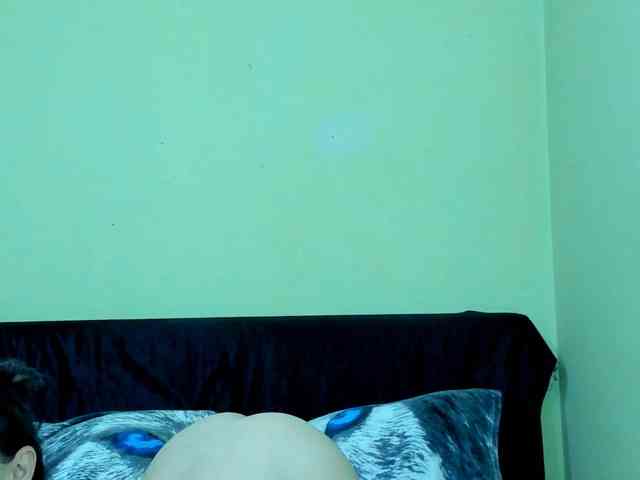 BettyVespoli webcam