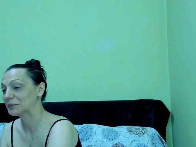 BettyVespoli webcam