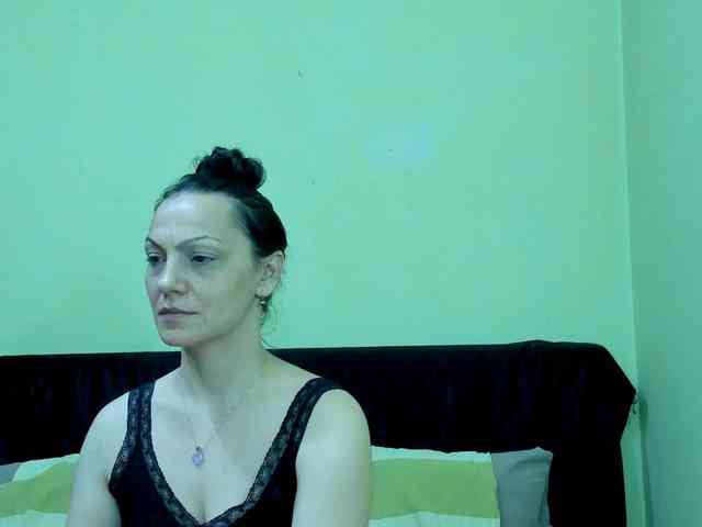 BettyVespoli webcam