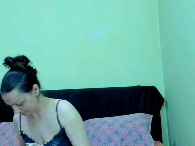 BettyVespoli webcam