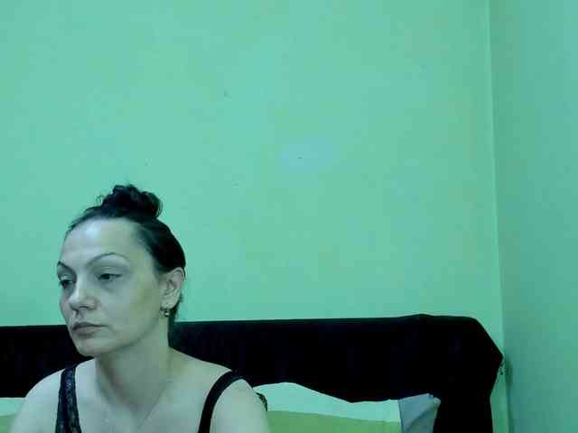 BettyVespoli webcam