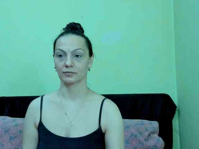 BettyVespoli webcam