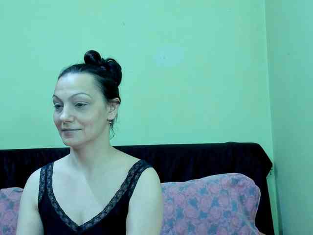 BettyVespoli webcam